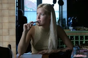 Backstage with Adriana Russo - 21Sextury - 5907