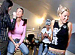 Backstage with Clara G. and Sonya - 21Sextury - 5937