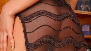 Seethrough - 21Sextury - 5989