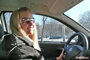 Backstage with Nella - 21Sextury - 6061