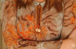 Fireplace fun - 21Sextury - 6073