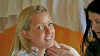 Backstage with Candy - 21Sextury - 6191