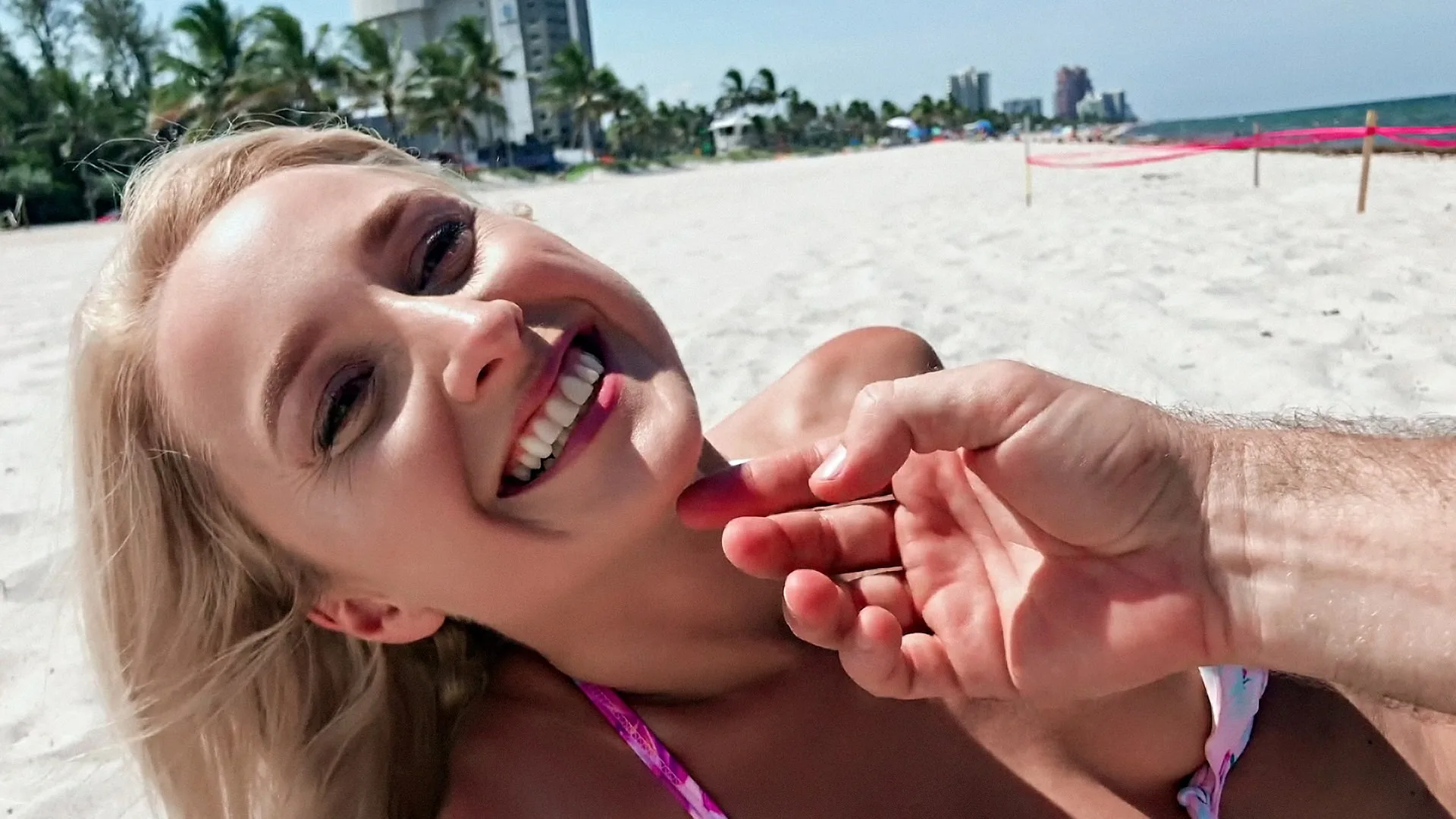 Wife's First Cockation - Mofos B Sides - 63410