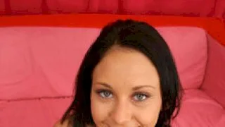 Tiny Teen Blowjob - PornPros - 64037