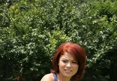 Young Tight Redhead - PornPros - 64119