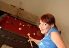 Cute Redhead Slut - PornPros - 64129