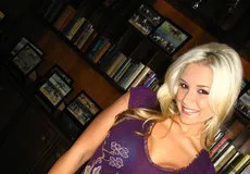 Blonde Ex Sex Tape - PornPros - 64191