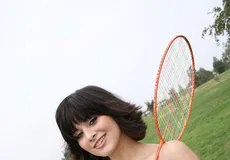 Badminton Blowjob - PornPros - 64211
