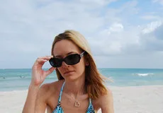Beach Blowjob - PornPros - 64215