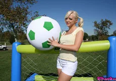 Soccer with Lacey - PornPros - 64223