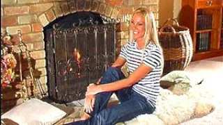 Sandy Interview - 21Sextury - 6423