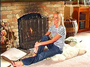 Sandy Interview - 21Sextury - 6423