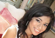 Little Brown Bitch - PornPros - 64257