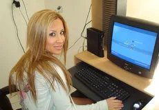 Hot DJ Chick - PornPros - 64269