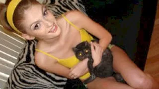 Red Head Kitty - PornPros - 64272