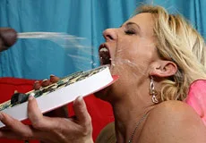 Blondie Loves Big Black Dicks - PornPros - 64300