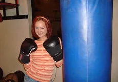 Slutty Knockout Redhead - PornPros - 64316