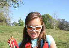 Russian Blowjob Facial - PornPros - 64372