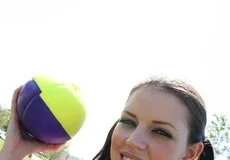 Park Time Pussy - PornPros - 64402