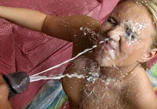 Bubble Bottom Cum Blast - PornPros - 64410