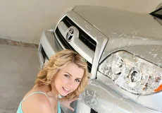 Soapy Wet Blowjob - PornPros - 64441