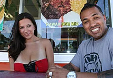 Anal Lovin' Hawaiian - PornPros - 64497