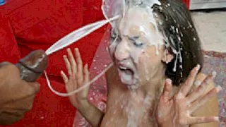 Big Kahuna Facial - PornPros - 64523