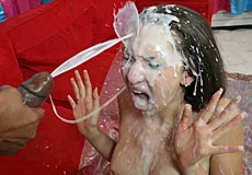 Big Kahuna Facial - PornPros - 64523