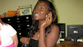 Dick Suckin' Ebony Lips - PornPros - 64571