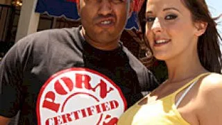 English Poppet Loves To Suck It - PornPros - 64602