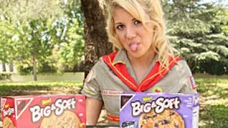 Girl Scout Nookie - PornPros - 64605