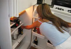 Washing Dishes, Fucking Bitches - PornPros - 64628