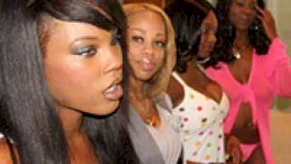 Wild Horny Black Orgy!!! - PornPros - 64693