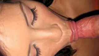 Body Paint Blowjob - PornPros - 64725