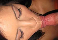 Body Paint Blowjob - PornPros - 64725