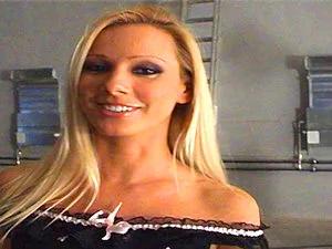 Playboy shooting - 21Sextury - 6489