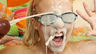 Bookworm Blowjob Slut - PornPros - 64913