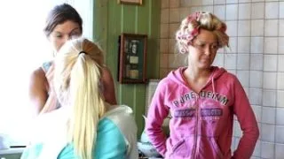 Backstage with Sabrina Sweet - 21Sextury - 6507