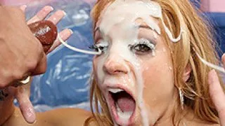 Busty Student Plays For Cock - PornPros - 65078