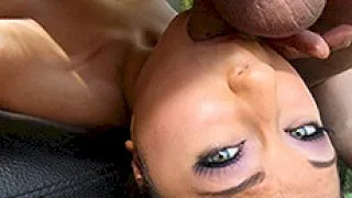 Teen De-Flowering Blowjob! - PornPros - 65240