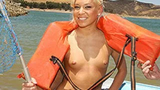 Kacey Boat Sex Slut - PornPros - 65393