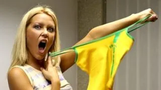 Backstage with Zafira - 21Sextury - 6541