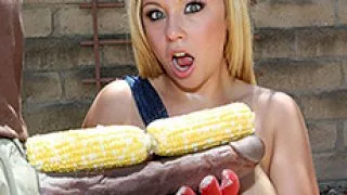 Gardening Hoe Brianna - PornPros - 65419