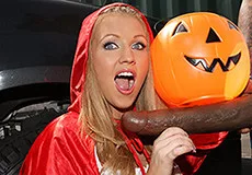 Big Black Cock Riding Hood - PornPros - 65597