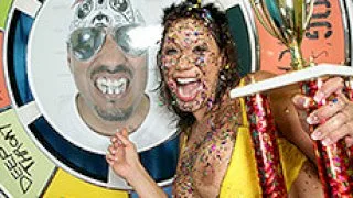 Raunchy, Filthy, Busty Asian Ava - PornPros - 65638