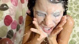 Alexa Nicole's Facial Shots - PornPros - 65671