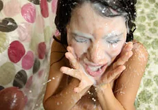 Alexa Nicole's Facial Shots - PornPros - 65671