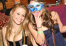 College Freaks and Beads! - PornPros - 65711