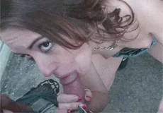 Back Alley Trailer Trash Trouble. - PornPros - 65975