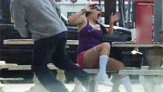 Nasty Public Cum Blast! - PornPros - 65997